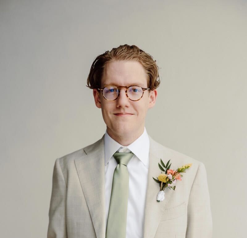 Cole Winton